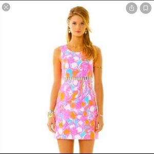 Lilly Pulitzer Iggy Shift Dress